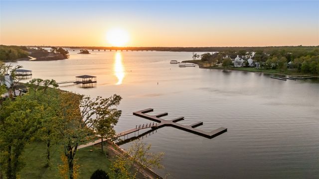 12133 W Lighthouse Lane, Malakoff, TX 75148