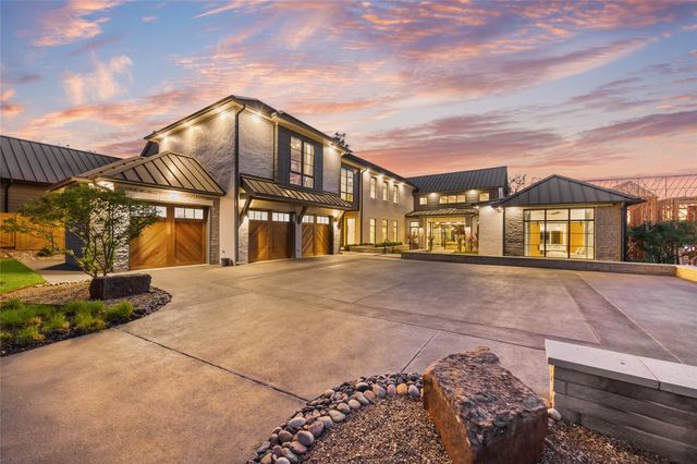 12133 W Lighthouse Lane, Malakoff, TX 75148