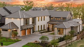 12133 W Lighthouse Lane, Malakoff, TX 75148