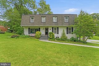 2100 EDGEWATER PKWY, Silver Spring, MD 20903