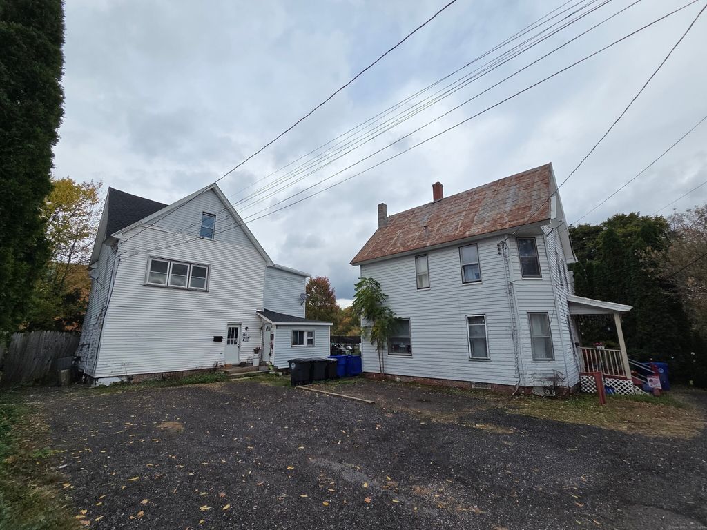 118 Pearl Street, Torrington, CT 06790