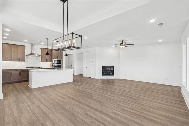 1049 Pine Bark Lane, Canton, GA 30114