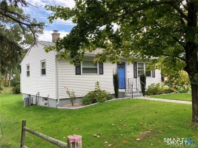 50 Short Beach Road, Branford, CT 06405