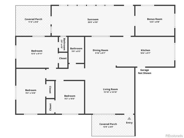 1433 Spencer St, Longmont, CO 80501