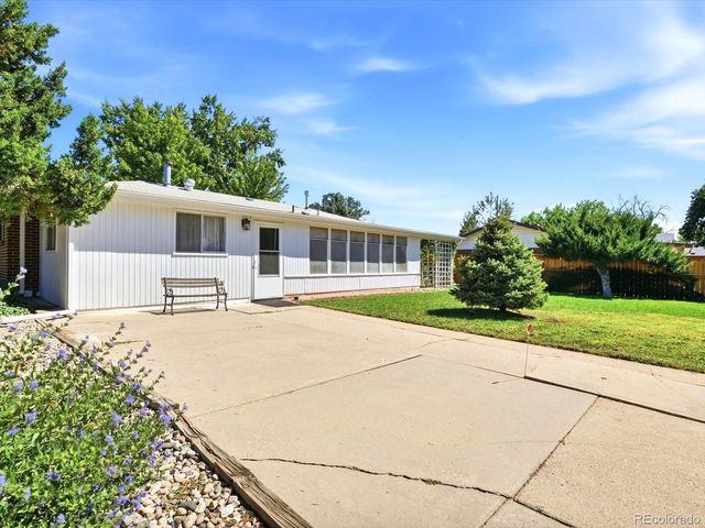 1433 Spencer St, Longmont, CO 80501