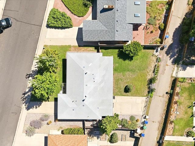 1433 Spencer St, Longmont, CO 80501