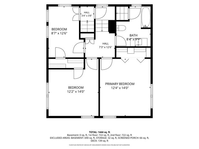 1362 Columbia Avenue, Grand Rapids, MI 49505