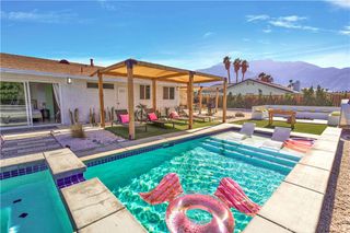 2144 E Rogers Road, Palm Springs, CA 92262