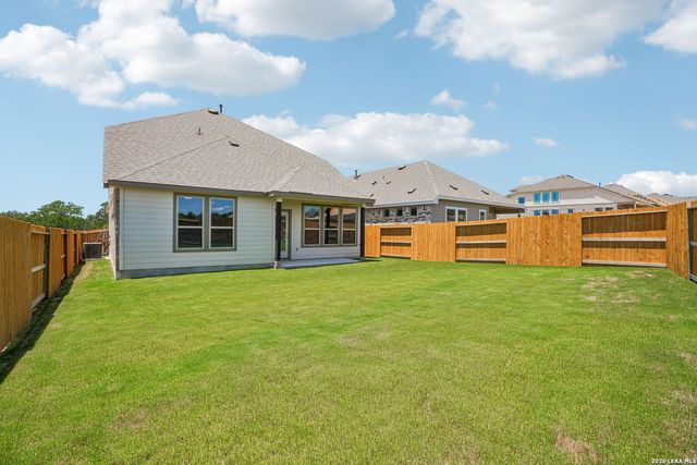1822 Pining Street, New Braunfels, TX 78132