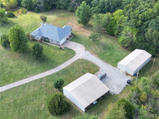 310 Morgan Meadows Lane, Eolia, MO 63344