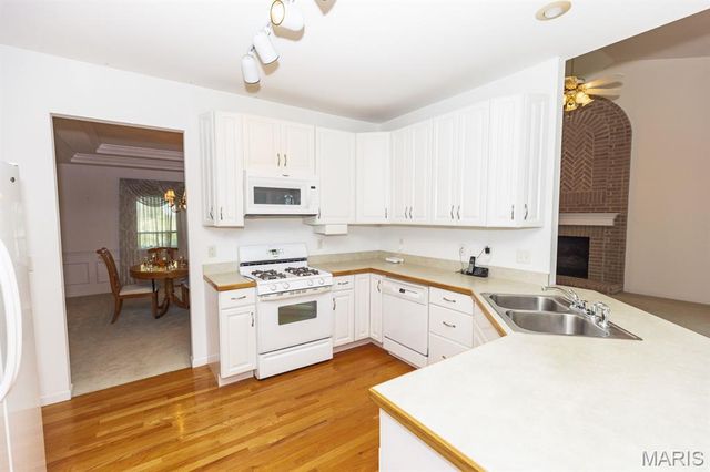 310 Morgan Meadows Lane, Eolia, MO 63344