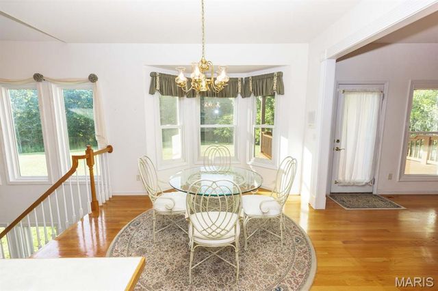 310 Morgan Meadows Lane, Eolia, MO 63344