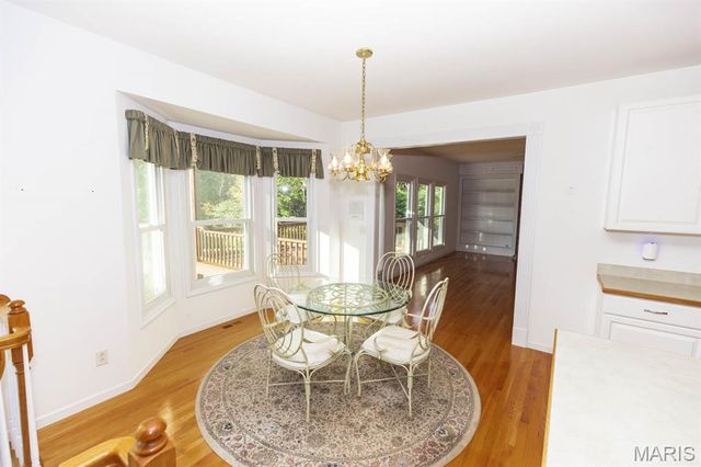 310 Morgan Meadows Lane, Eolia, MO 63344