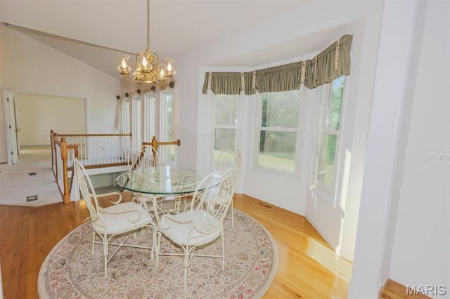 310 Morgan Meadows Lane, Eolia, MO 63344