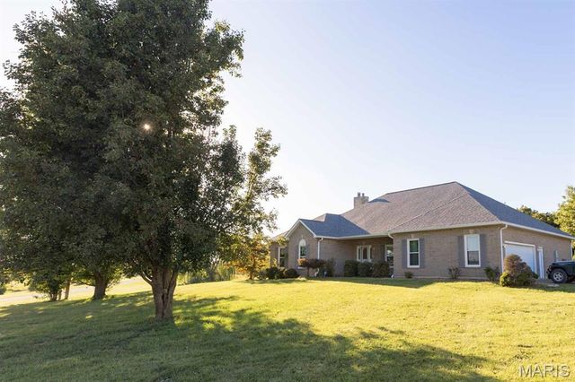 310 Morgan Meadows Lane, Eolia, MO 63344