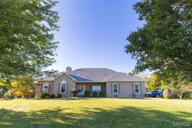310 Morgan Meadows Lane, Eolia, MO 63344
