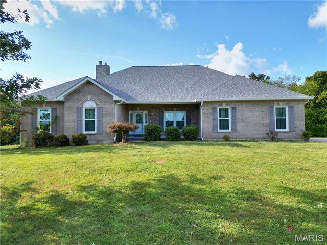 310 Morgan Meadows Lane, Eolia, MO 63344