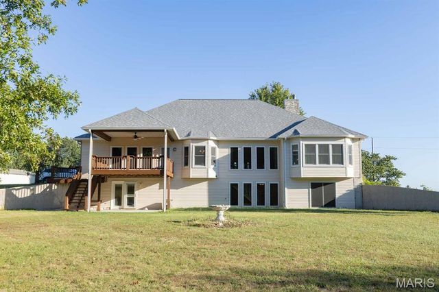 310 Morgan Meadows Lane, Eolia, MO 63344