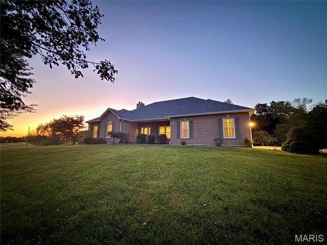 310 Morgan Meadows Lane, Eolia, MO 63344