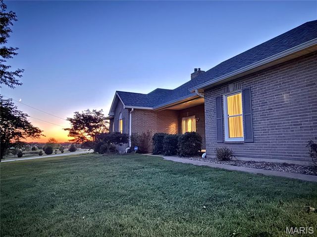 310 Morgan Meadows Lane, Eolia, MO 63344