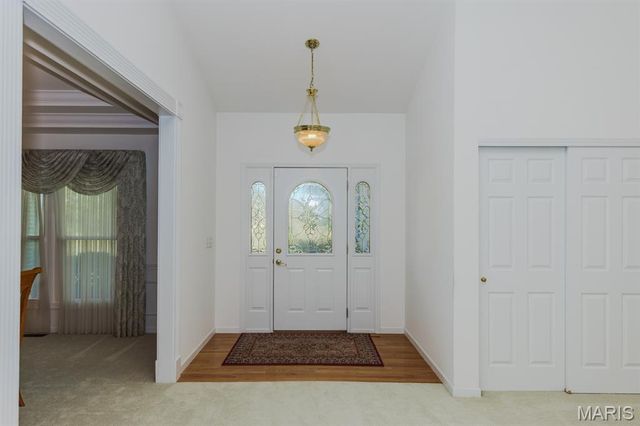 310 Morgan Meadows Lane, Eolia, MO 63344