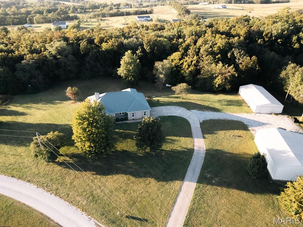 310 Morgan Meadows Lane, Eolia, MO 63344