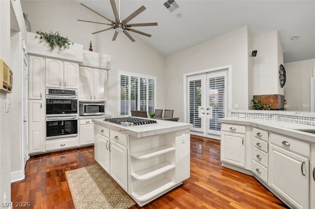 2017 Grafton Avenue, Henderson, NV 89074