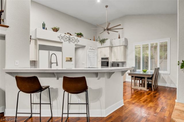 2017 Grafton Avenue, Henderson, NV 89074