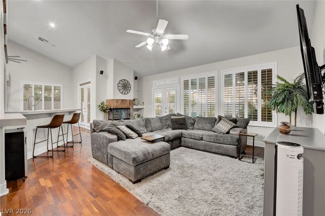 2017 Grafton Avenue, Henderson, NV 89074