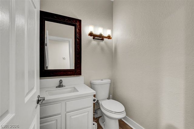 2017 Grafton Avenue, Henderson, NV 89074