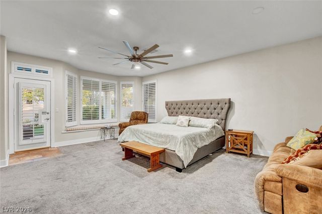 2017 Grafton Avenue, Henderson, NV 89074