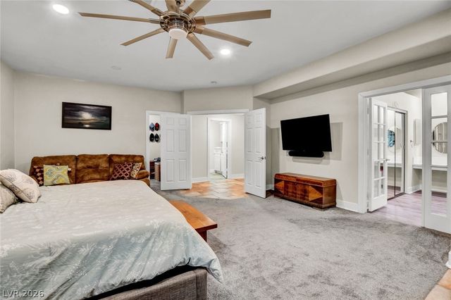 2017 Grafton Avenue, Henderson, NV 89074