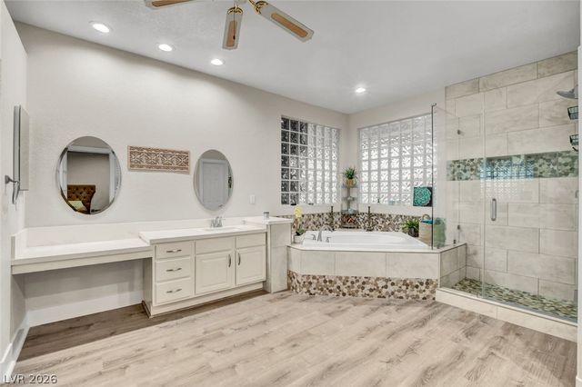 2017 Grafton Avenue, Henderson, NV 89074