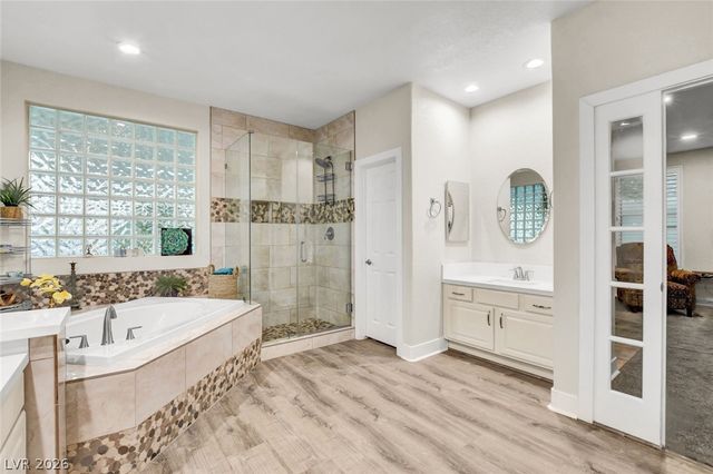 2017 Grafton Avenue, Henderson, NV 89074