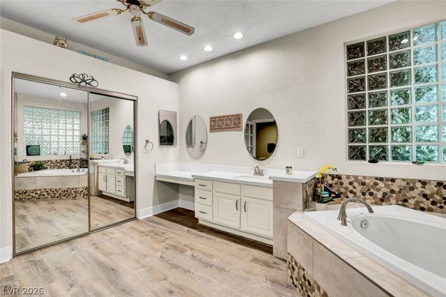 2017 Grafton Avenue, Henderson, NV 89074