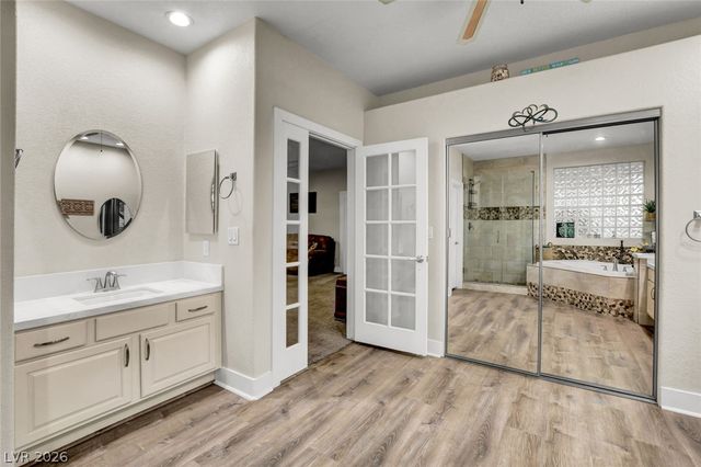 2017 Grafton Avenue, Henderson, NV 89074