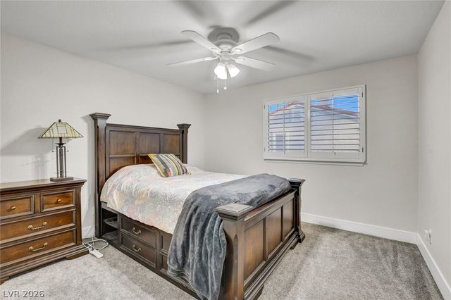 2017 Grafton Avenue, Henderson, NV 89074