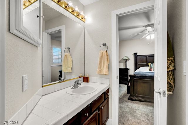 2017 Grafton Avenue, Henderson, NV 89074
