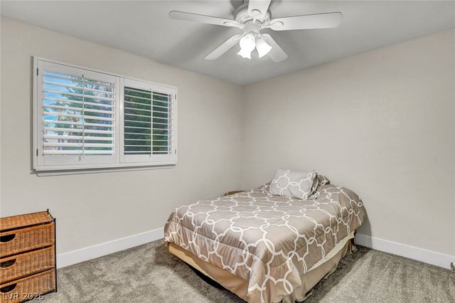 2017 Grafton Avenue, Henderson, NV 89074