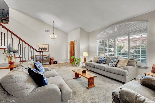 2017 Grafton Avenue, Henderson, NV 89074