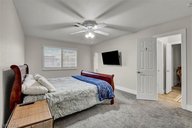 2017 Grafton Avenue, Henderson, NV 89074
