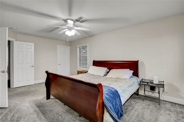 2017 Grafton Avenue, Henderson, NV 89074
