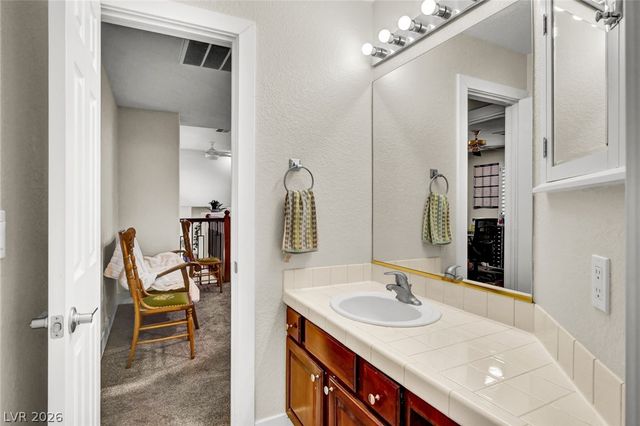2017 Grafton Avenue, Henderson, NV 89074