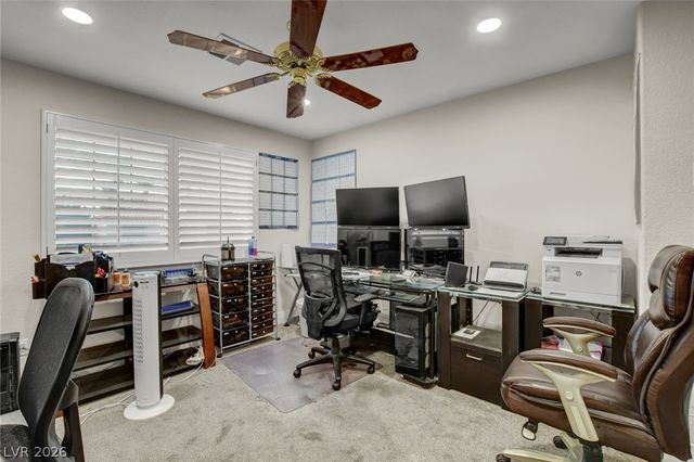 2017 Grafton Avenue, Henderson, NV 89074