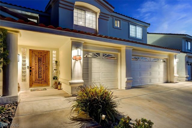 2017 Grafton Avenue, Henderson, NV 89074