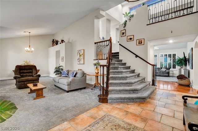 2017 Grafton Avenue, Henderson, NV 89074