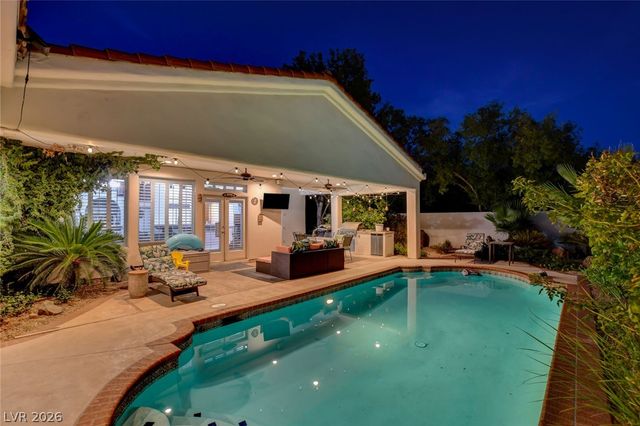 2017 Grafton Avenue, Henderson, NV 89074