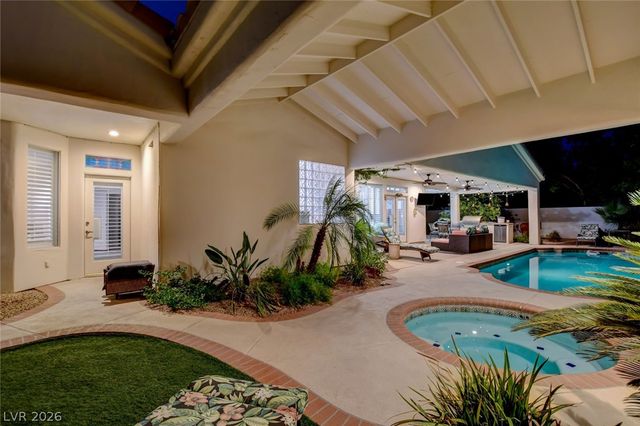 2017 Grafton Avenue, Henderson, NV 89074