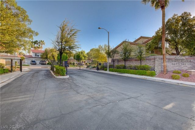 2017 Grafton Avenue, Henderson, NV 89074