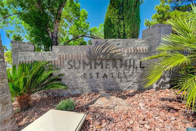 2017 Grafton Avenue, Henderson, NV 89074